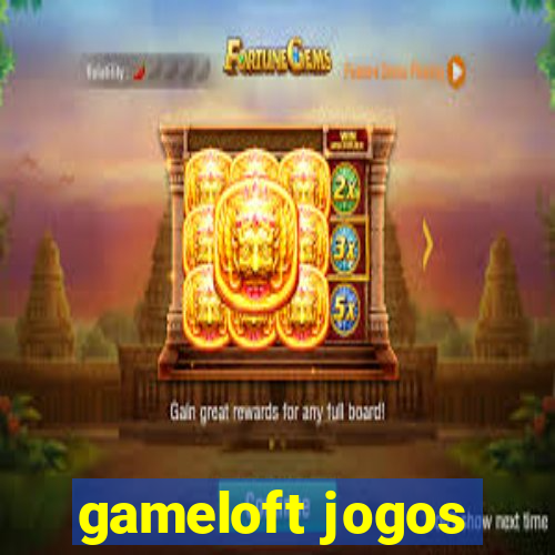 gameloft jogos